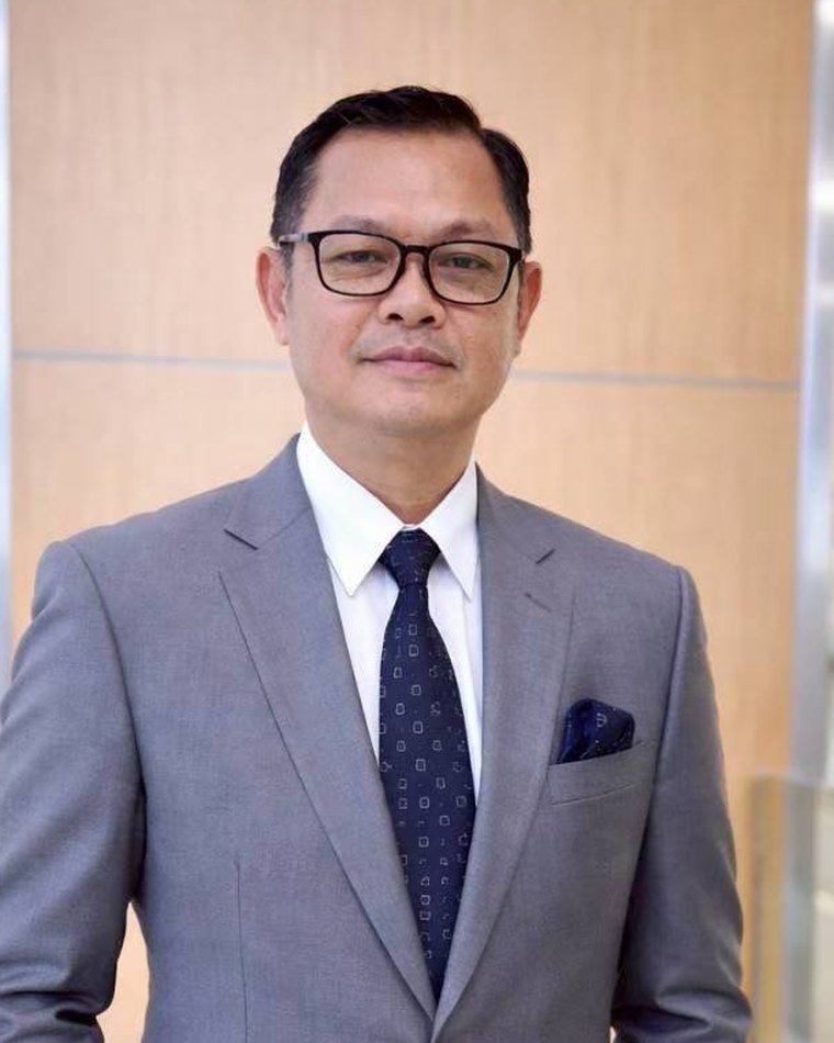 บุญชัย รวงผึ้ง (ไก่) — CEO / Business Leader ของ Synergy Nature
