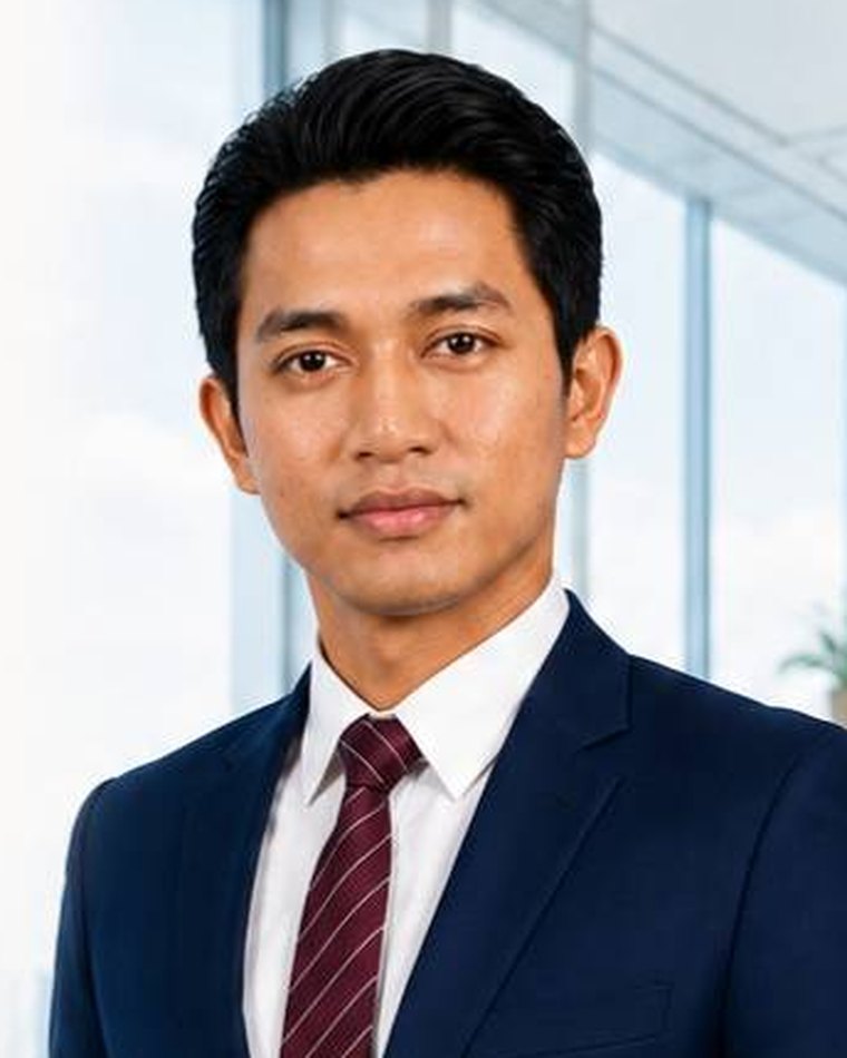 ณัฐวุฒิ พวงทอง (ตังค์) — Marketing Branding & Training ของ Synergy Nature